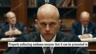 Objectives of criminal investigation 