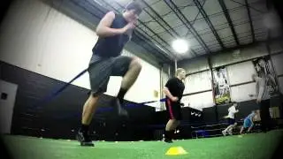 Berk Elite Training Advanced Classes and Personal Training