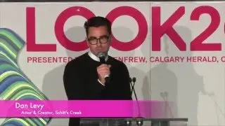Boom Event: LOOK2015 for Contemporary Calgary