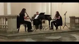 Trio MAB, W. A. Mozart, Nozze di Figaro - 