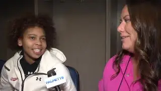WATCH: What Gamecocks players can't live without on the road at NCAA Tournament