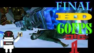 SHADOW GUARDIAN FINAL HD | Android Gameplay