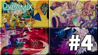 【視聴者セレクション】もっと低難易度も聴いてほしい！vol.4【Dynamix】