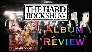 Party Cannon - Volumes Of Vomit (Album Review)