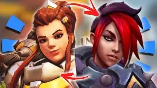 Did Overwatch 