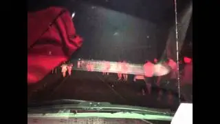 Tomorrow World - NEW EXCLUSIVE footage from stranded people