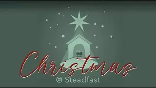 Joy to the World (December 21, 2025)