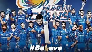 King of IPL Mumbai indians whatsapp status video | IPL 2019 video | Whatsapp video for IPL MI