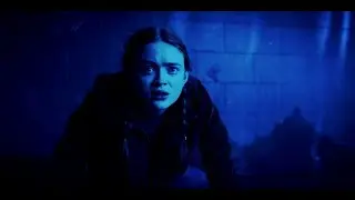 Hold My Hand | Max Mayfield (4x9 Spoilers)
