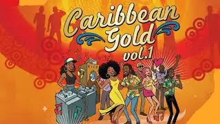 Caribbean Rhythm - No Regrets, Just Lessons (Caribbean Gold Vol.1)