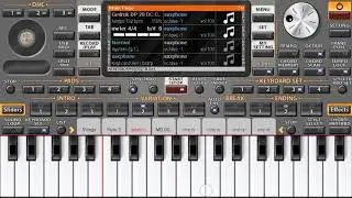 Set koplo || the rossta || org 2020 || gratiss