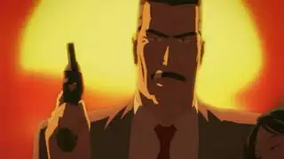 SPVRROW - I WANT TO BELEIVE  [amv]