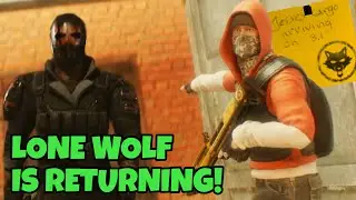 Critical Ops Lone Wolf 2.0 Event CONFIRMED | Release Date, Lone Wolf Story, & More!