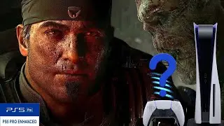 PS5 Pro Upgrade Significant Claims Developer; Multiple AAA Xbox Games in Development for PS5/Pro?