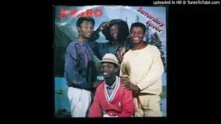Jivaro - What Next (Dub Mix)
