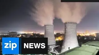 Beijing To Shut All Major Coal Power Plants