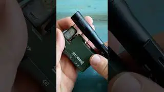QU&Eacute; CONCEPTO de LINTERNA EDC ECL es tu FAVORITO❓| Wuben PL01 vs G5 | #linternaedc