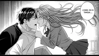 CHILDHOOD Friend&rsquo;s Mom SEDUCES Me in Secret Passion! - Manga Recap