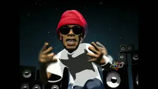IAM - NOBLE ART FEAT METHOD MAN & REDMAN (2003) (HD 4K) UPSCALE / REMASTERIZADO
