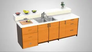 Dishcare loads, cleans & puts away dishes instantly!