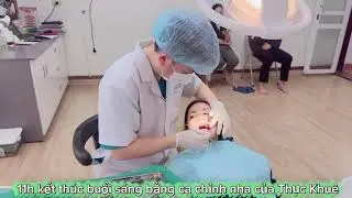 Nha Khoa Uy Tín tại thành phố Vinh- Nha khoa Nhân Hòa