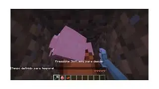 DA PRA MONTAR NO PIGLIN ZUMBI