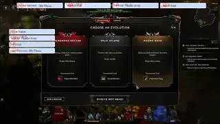 Last Epoch Leveling a Necromancer never Been Easier, later maybe abomination xD