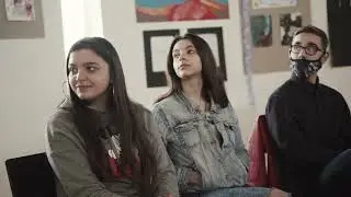 Ketrecharc trailer
