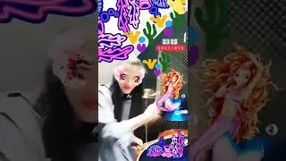 #art #chanson #musica #performance #artist #musician #creative #julie_waston_happyppy #shorts #arte
