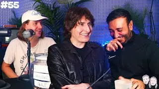 ADAM THOMAS SMITH OF TEMPLES @TemplesOfficial | GOT A PROBLEM MATE | EP55