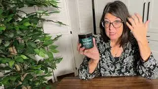 KESMEDIK Tea Tree Hair Mask Review | Deep Conditioner for Dry, Damaged, Itchy Scalp