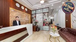 Phoenix Palace Hotel | Hanoi, Vietnam | Hotel Review ⭐