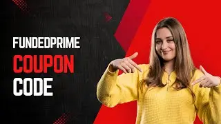 Funded Prime Coupon Code &ndash; Get 50% OFF on Challenges (July 2025)