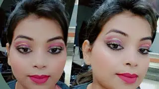 how to make your eyes look bigger:#makeup hacks# makeup tutorials#