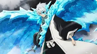 47.2s - 2/5 Toshiro - Nightmare GQ (Ranged No Affiliation)