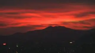 Rojo Solar