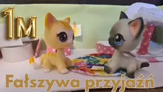 Fałszywa przyjaźń 1m odc.9❤️