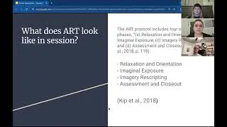 ART Group Presentation