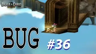 Order & Chaos Online | Bug #36