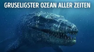 Seemonster, die den Megalodon harmlos erscheinen lie&szlig;en