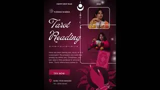 Love Tarot Readings | Valentines Day spread | Tarot Purnima |  Predictions  #tarot #career #love