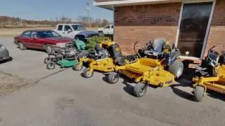 Bryant Equipment Company | Clarksville, TN | Mowers & Landscaping