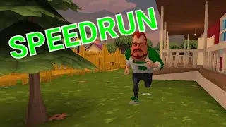 How to quickly complete Dark riddle (speedrun)
