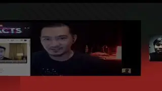 Di daw tungkol sa RA7610 ang usapan. MY twisted story.@Atty.BATASnatin