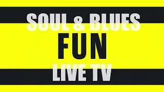 Soul And Blues Live TV Trailer