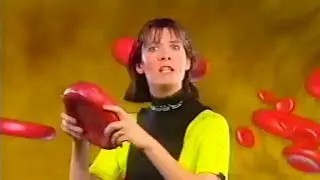 Health E: Blood (1993) - FULL EPISODE