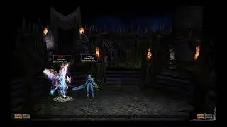 Summon Scroll [Mu Season 6]