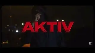 23 TYPE BEAT  ”AKTIV” Hard beat #23typebeat #hardbeat 