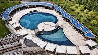 Top10 Recommended Hotels in Yerevan, Armenia