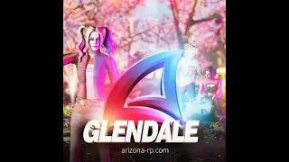 !СТРИМ ОТ РУКОВОДСТВА СЕРВЕРА/ОБЩАЕМСЯ/ПРОВОДИМ МП/ARIZONA GLENDALE